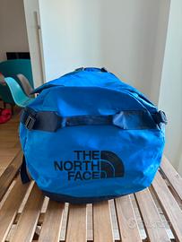 Borsa North Face Base Camp mis. L 95 Lt.