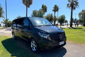 MERCEDES Vito 114 cdi(bluetec) extralong tourer pr