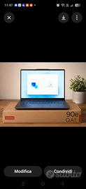 Lenovo Yoga slim 7 Ultra 7 256V 16 GB RAM 1TB SSD 
