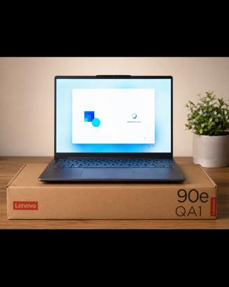 Lenovo Yoga slim 7 Ultra 7 256V 16 GB RAM 1TB SSD 