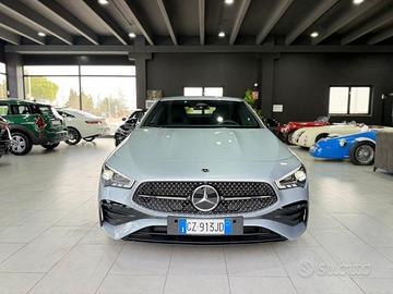 Mercedes-benz CLA 200 d Automatic AMG Line Premium