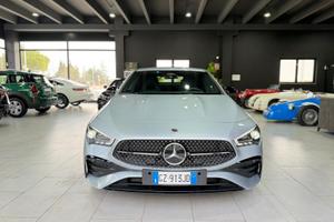 Mercedes-benz CLA 200 d Automatic AMG Line Premium