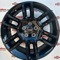 4 cerchi lega land rover defender r19 lt4153