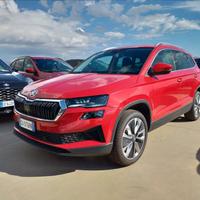 SKODA Karoq 1.5 tsi Style dsg