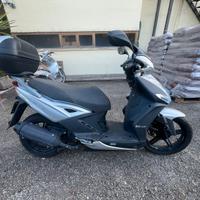 Kymco Agility 50 R16