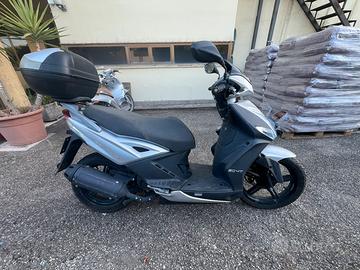 Kymco Agility 50 R16
