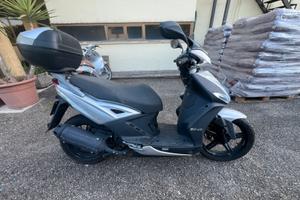 Kymco Agility 50 R16