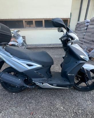 Kymco Agility 50 R16