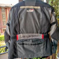 abbigliamento moto