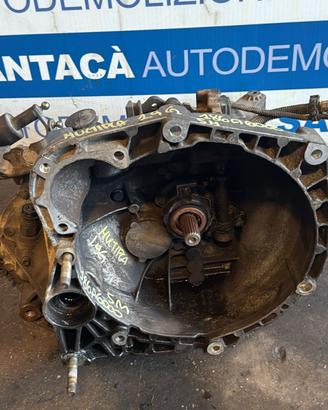 Cambio manuale 5 marce Fiat Multipla 1.9 gasolio a