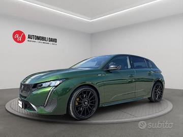 PEUGEOT 308 BlueHDi 130 S&S EAT8 SW GT + GANCIO