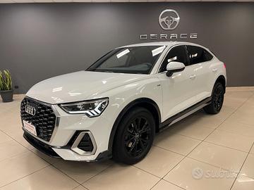 Audi Q3 SPB 2.0 TDI 150cv S Line