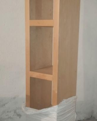 Mobile porta dischi