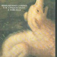 libro BERNARDINO LANINO