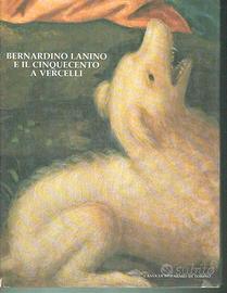 libro BERNARDINO LANINO