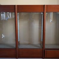 Arredamento per Gioielleria con Illuminazione
