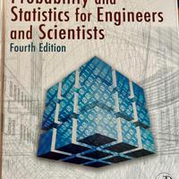 Probability and Statistics for Engineers and Scien