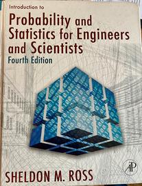 Probability and Statistics for Engineers and Scien