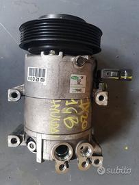 Compressore aria condizionata hyundai ix20