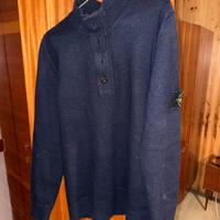 Maglioncino stone island taglia M