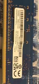 Ram 8 gb