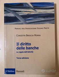 Il diritto delle banche