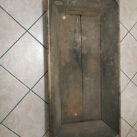 Maidda siciliana, madia.