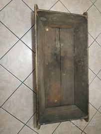 Maidda siciliana, madia.