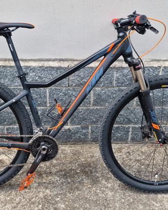 ktm ultrasport taglia M ruote 29"