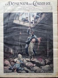 La Domenica del Corriere 26 Aprile 1914 Nr. 17