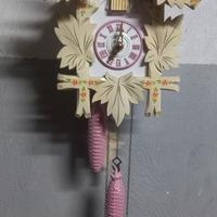orologio a cucù