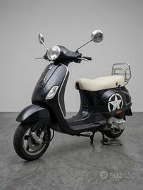 Piaggio Vespa LX 50 4T
