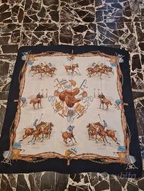 Gucci foulard autentico. 