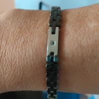 Bracciale uomo Luca Barra