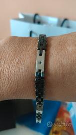 Bracciale uomo Luca Barra