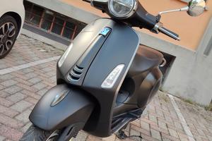 vespa primavera s125 ABS
