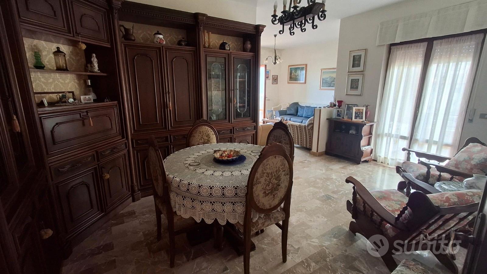 Apartment in Belvedere Marittimo, Marina di Belvedere - Vista 3