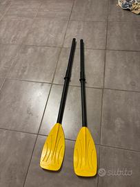 Remi canotto/gommone