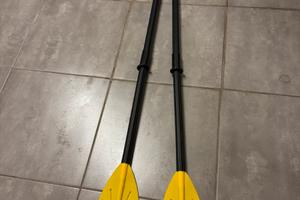 Remi canotto/gommone