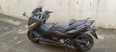 T Max 530