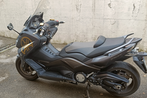 T Max 530