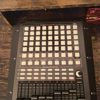 ableton controller Akai APC 20 professional