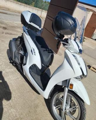 SH 350