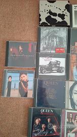 CD musica