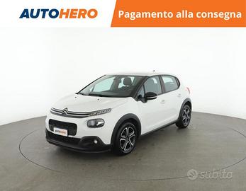 CITROEN C3 DK45068