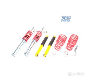SOSPENSIONE FILETTATA TA TECHNIX FIAT 500 500C