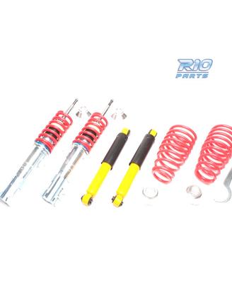 SOSPENSIONE FILETTATA TA TECHNIX FIAT 500 500C