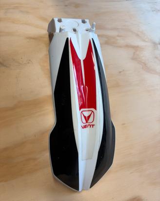 Parafango minimoto