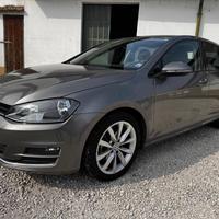 VOLKSWAGEN Golf 1.6 TDI DSG 5p. Highline BlueMot