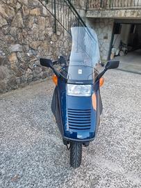 Honda CN250 (Helix) – 1993 – Iscritto ASI